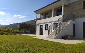 Casa Do Crasto - Soajo