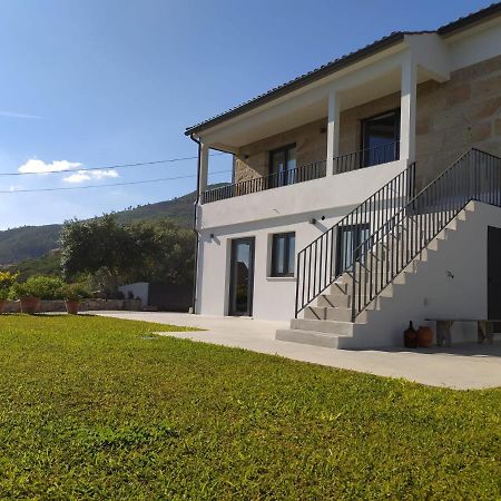 Casa Do Crasto - Soajo Vila Exterior foto